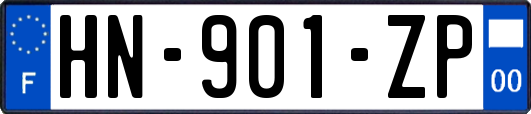 HN-901-ZP