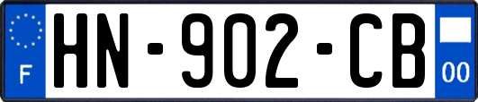 HN-902-CB