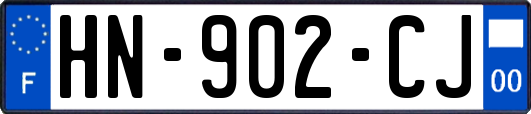 HN-902-CJ