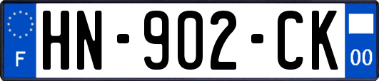 HN-902-CK
