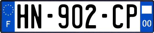 HN-902-CP