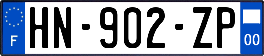 HN-902-ZP