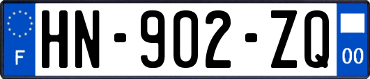 HN-902-ZQ