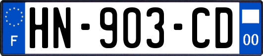 HN-903-CD