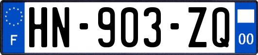 HN-903-ZQ