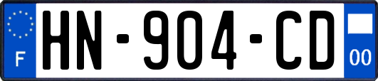 HN-904-CD