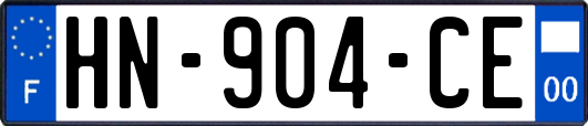 HN-904-CE