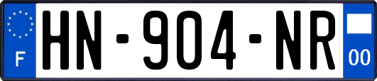HN-904-NR