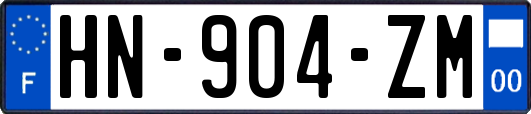 HN-904-ZM