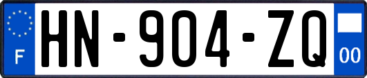 HN-904-ZQ