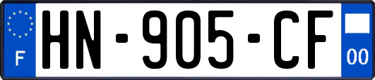 HN-905-CF