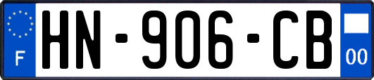 HN-906-CB
