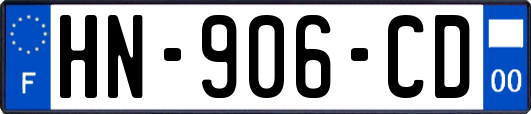 HN-906-CD
