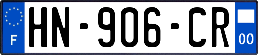 HN-906-CR