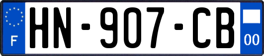 HN-907-CB