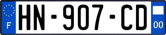 HN-907-CD