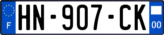 HN-907-CK