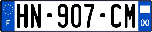 HN-907-CM
