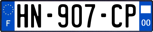 HN-907-CP