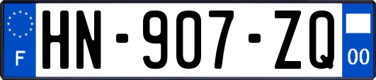 HN-907-ZQ