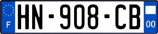 HN-908-CB