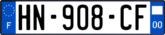 HN-908-CF