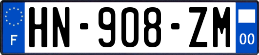 HN-908-ZM