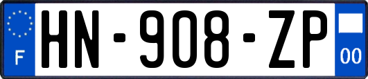 HN-908-ZP
