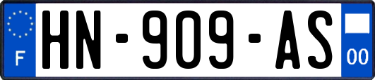 HN-909-AS