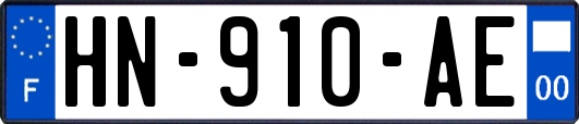 HN-910-AE