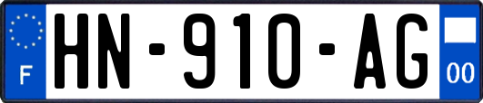 HN-910-AG