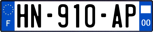 HN-910-AP