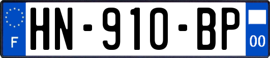 HN-910-BP