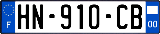HN-910-CB