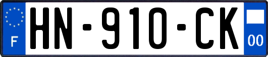 HN-910-CK