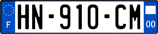 HN-910-CM