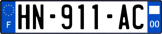HN-911-AC