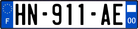 HN-911-AE