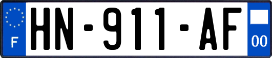 HN-911-AF