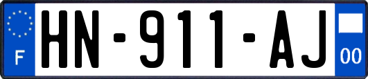 HN-911-AJ