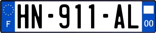 HN-911-AL