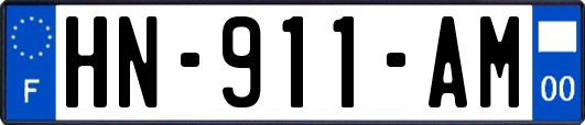 HN-911-AM