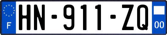 HN-911-ZQ