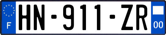 HN-911-ZR