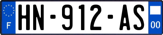 HN-912-AS