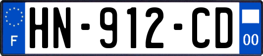 HN-912-CD