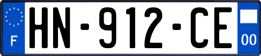 HN-912-CE