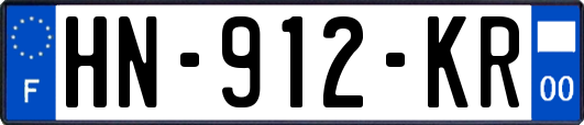 HN-912-KR