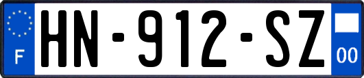 HN-912-SZ