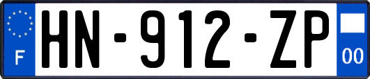 HN-912-ZP